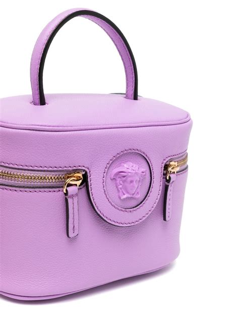 versace la medusa mini bag|versace medusa bag sale.